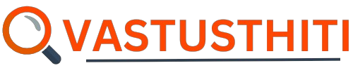 VASTUSTHITI Logo